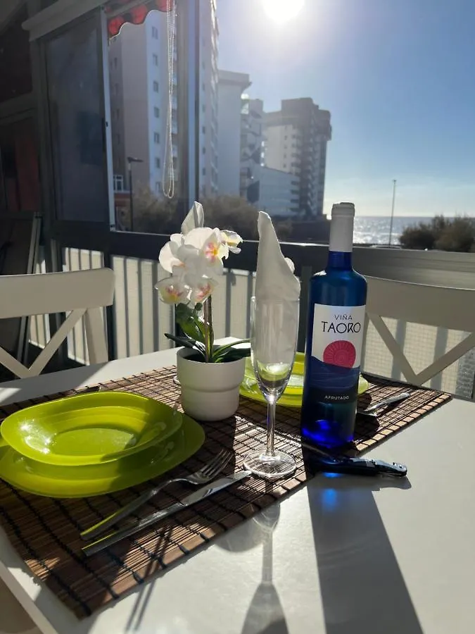 Laurent Suite Apartment