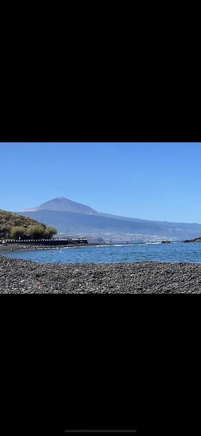 Laurent Suite Santa Cruz de Tenerife 0*,  İspanya
