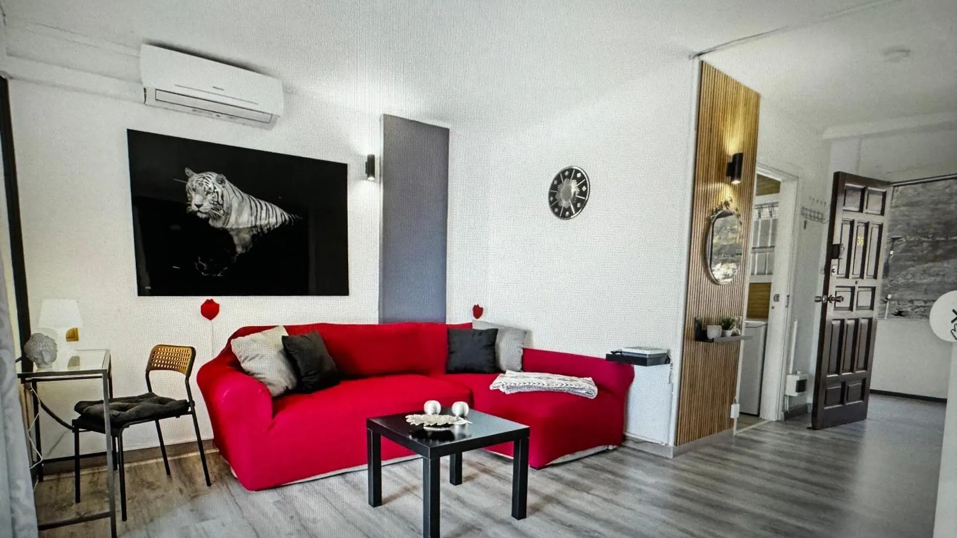 Laurent Suite Santa Cruz de Tenerife İspanya
