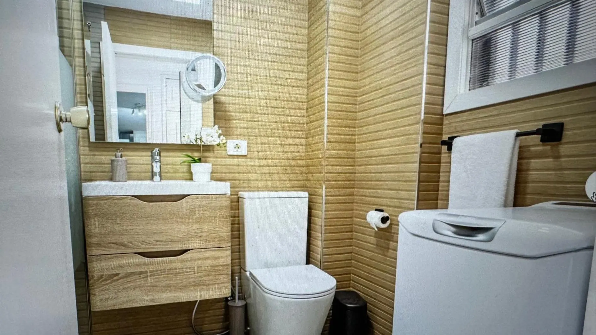 Laurent Suite Santa Cruz de Tenerife Daire