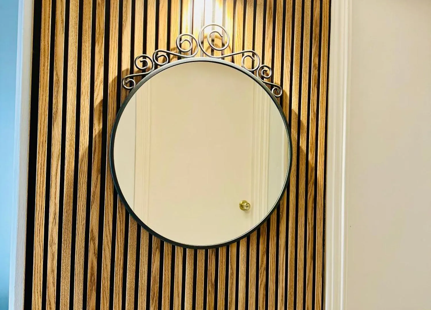 Daire Laurent Suite Santa Cruz de Tenerife İspanya