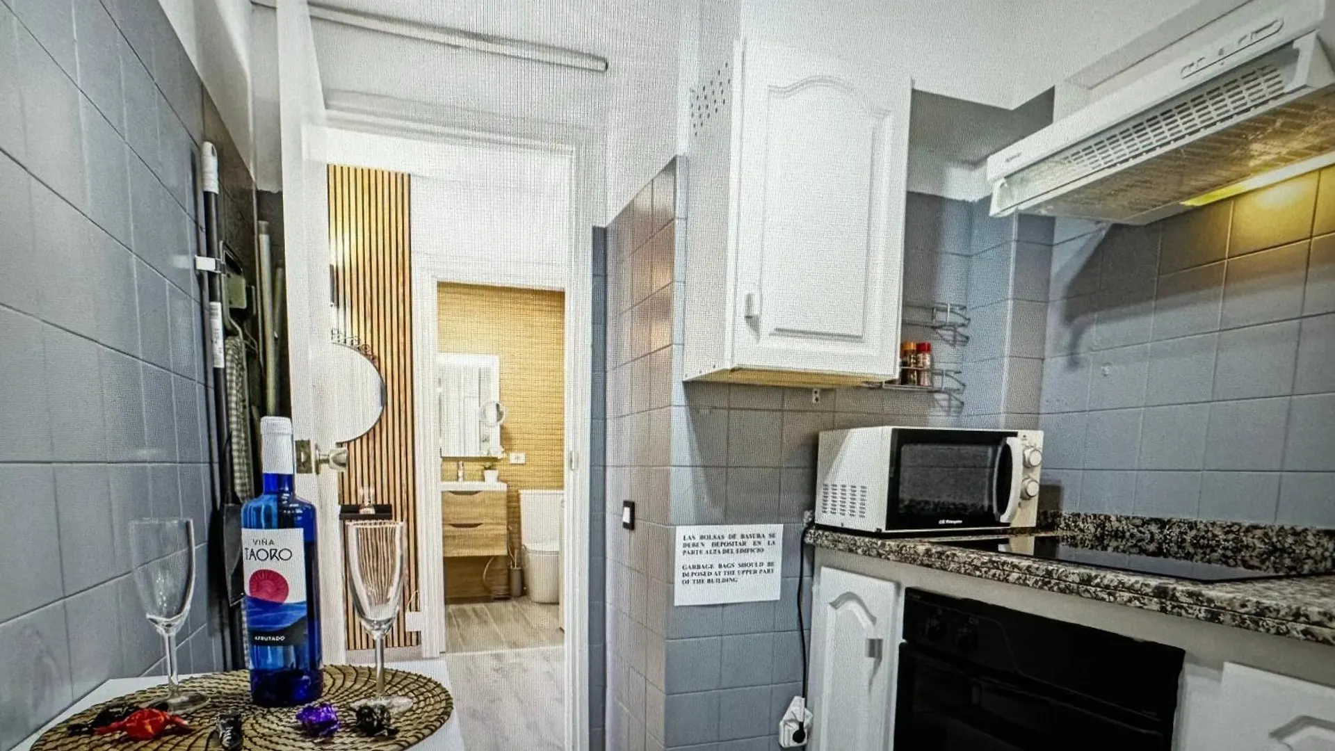 Daire Laurent Suite Santa Cruz de Tenerife