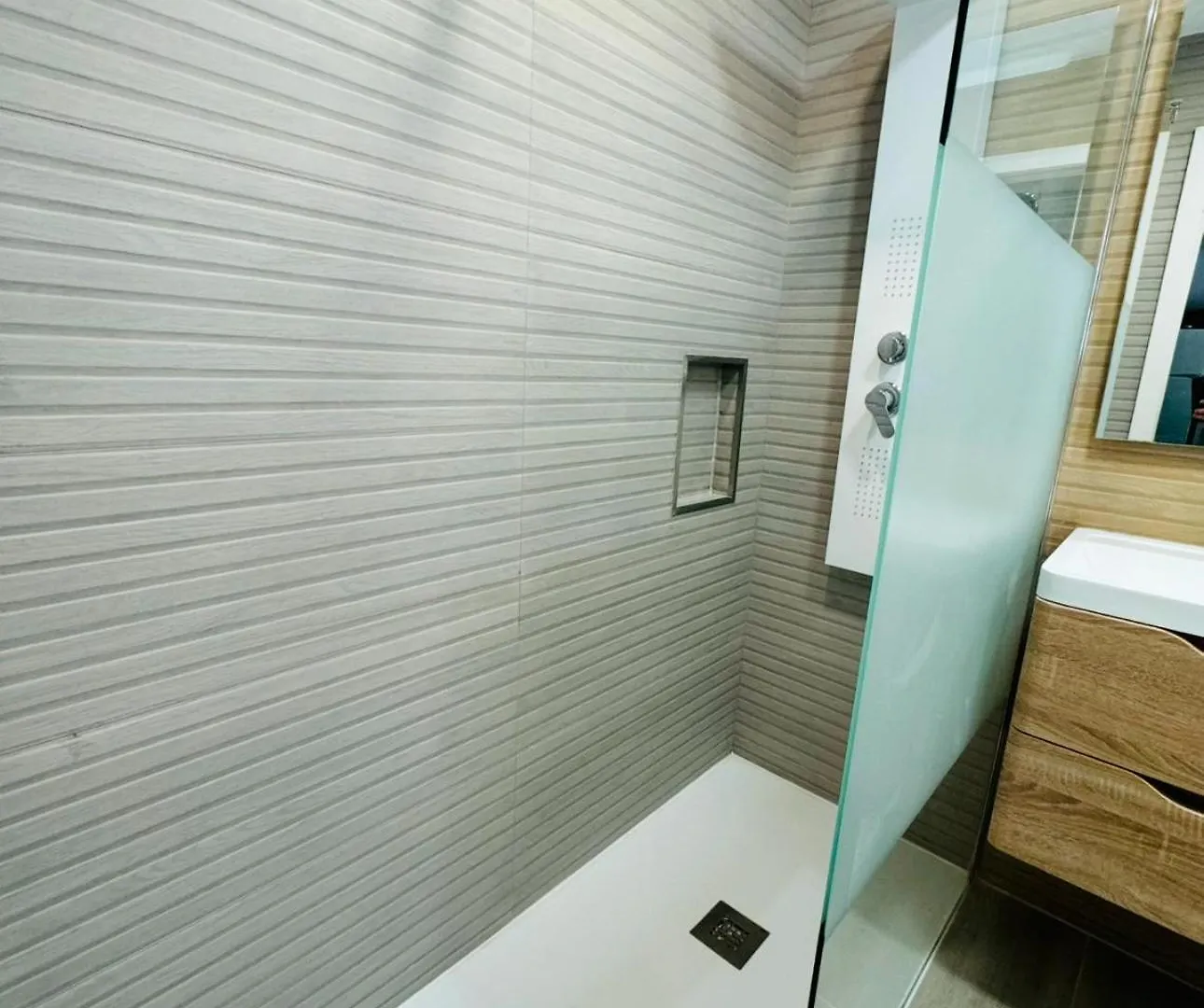 Laurent Suite Santa Cruz de Tenerife İspanya