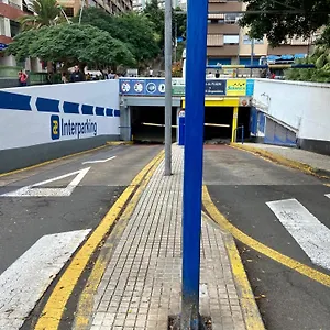 Appartamento Apartamento Diego En Cruz, Santa Cruz de Tenerife
