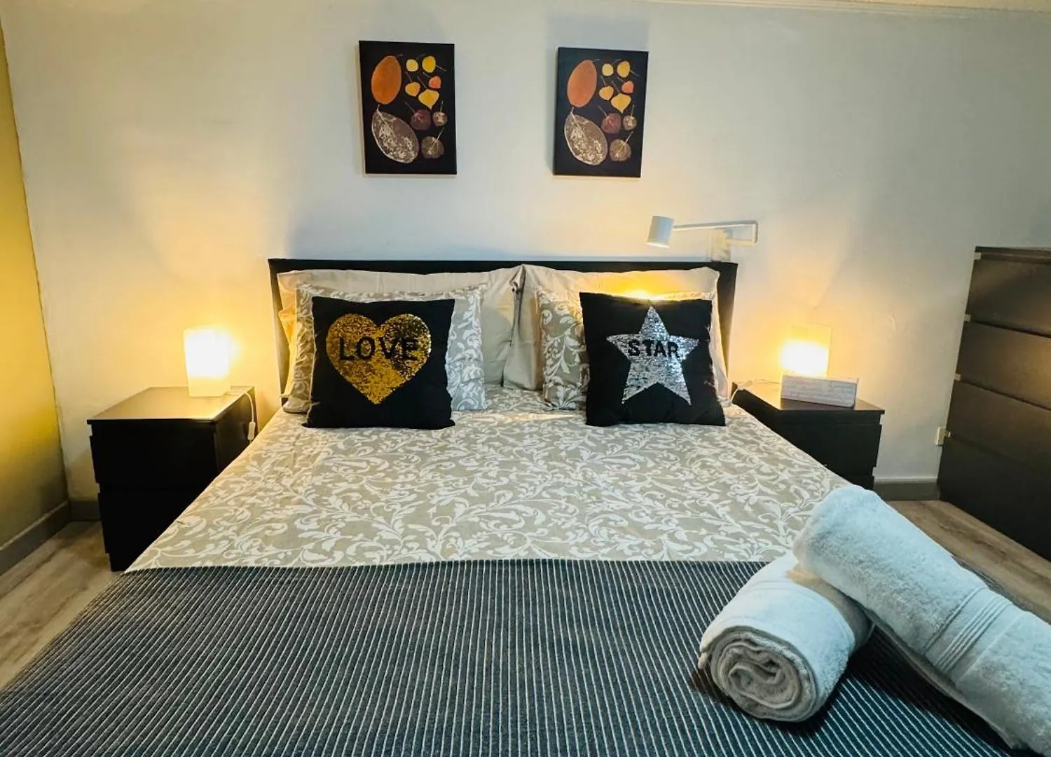 Laurent Suite Apartment