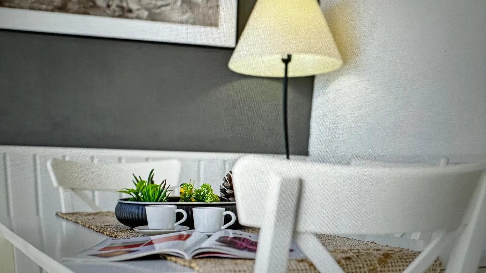 Apartment Laurent Suite Spain